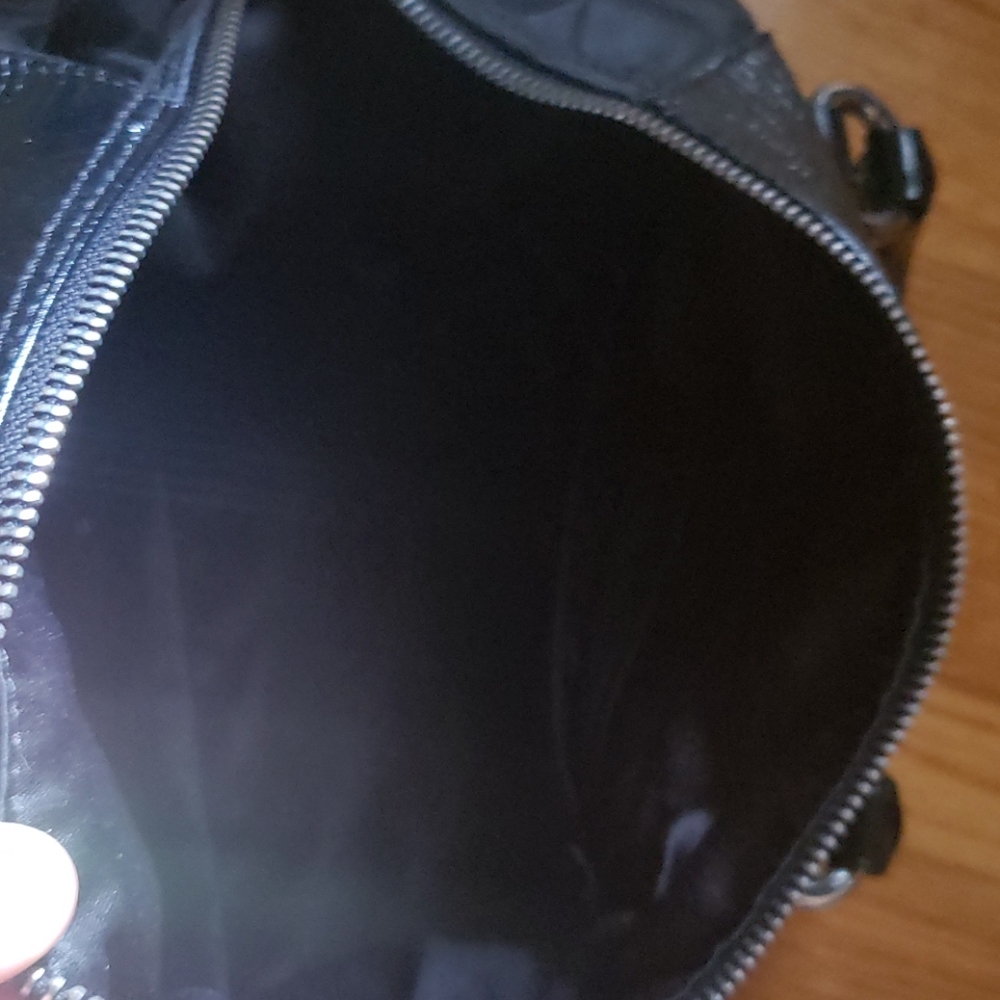 Coach Hand purse - Picture 2 of 2